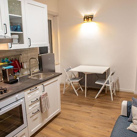 Apartamento Locazioni Ostiense - Joy House Roma Exterior foto