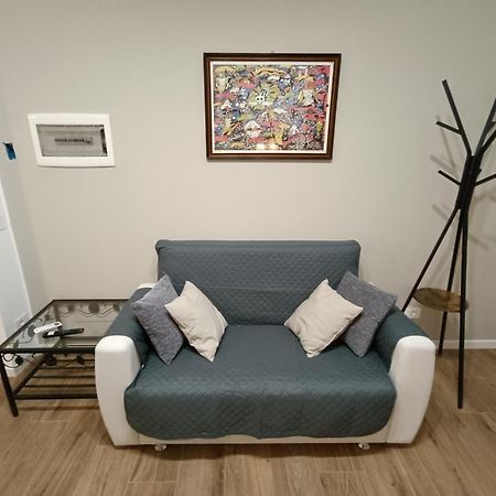 Apartamento Locazioni Ostiense - Joy House Roma Exterior foto