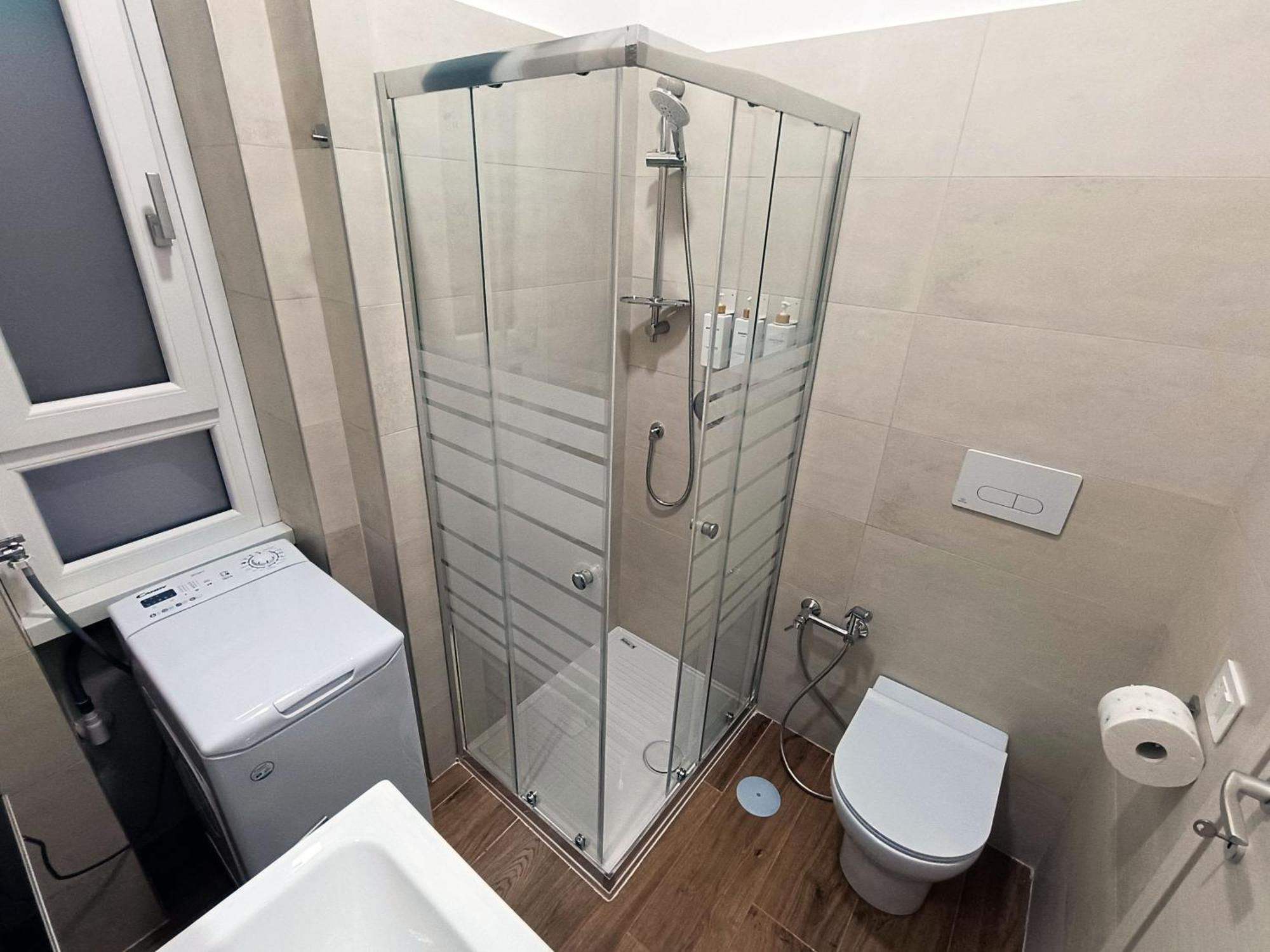 Apartamento Locazioni Ostiense - Joy House Roma Exterior foto
