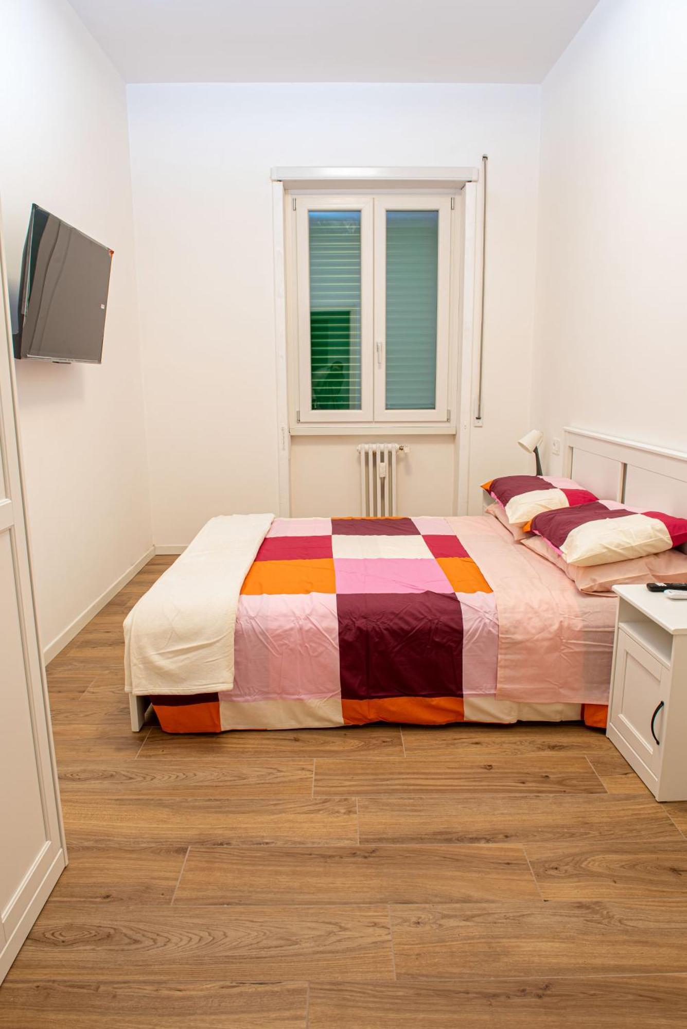 Apartamento Locazioni Ostiense - Joy House Roma Exterior foto