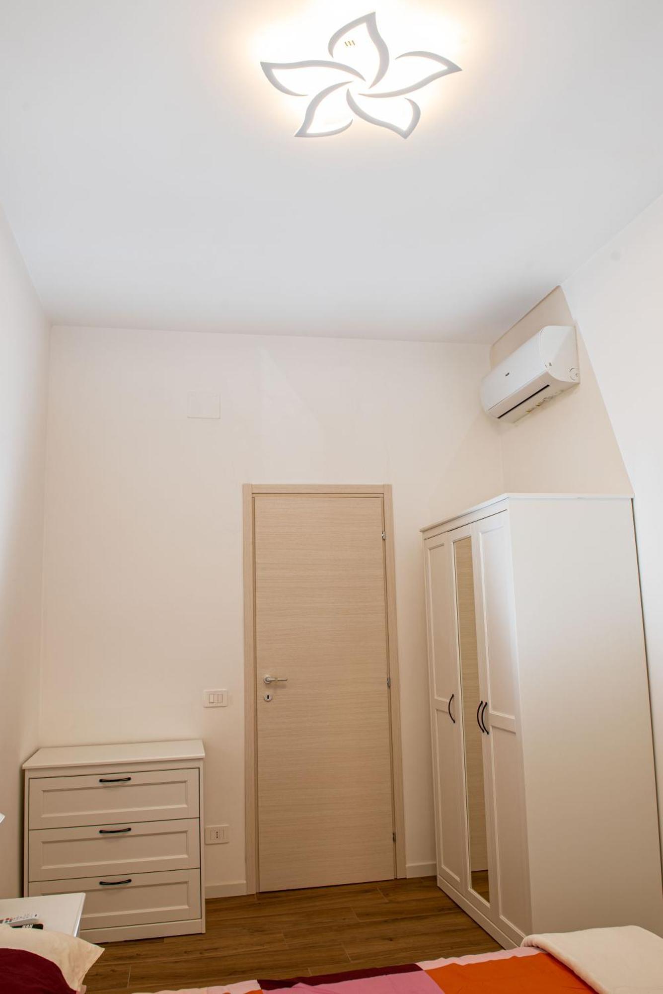 Apartamento Locazioni Ostiense - Joy House Roma Exterior foto