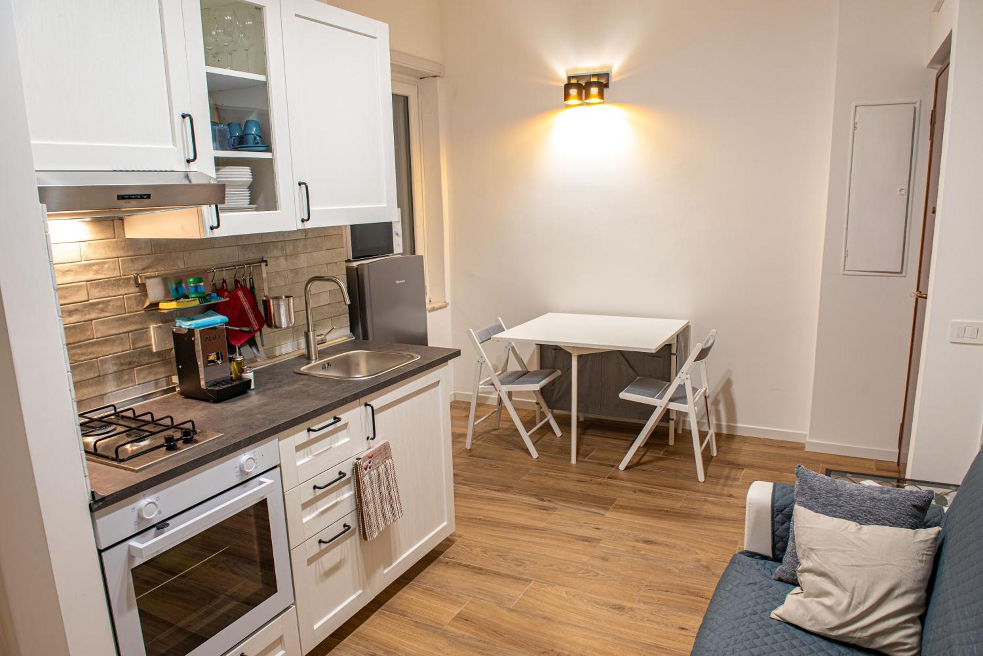 Apartamento Locazioni Ostiense - Joy House Roma Exterior foto