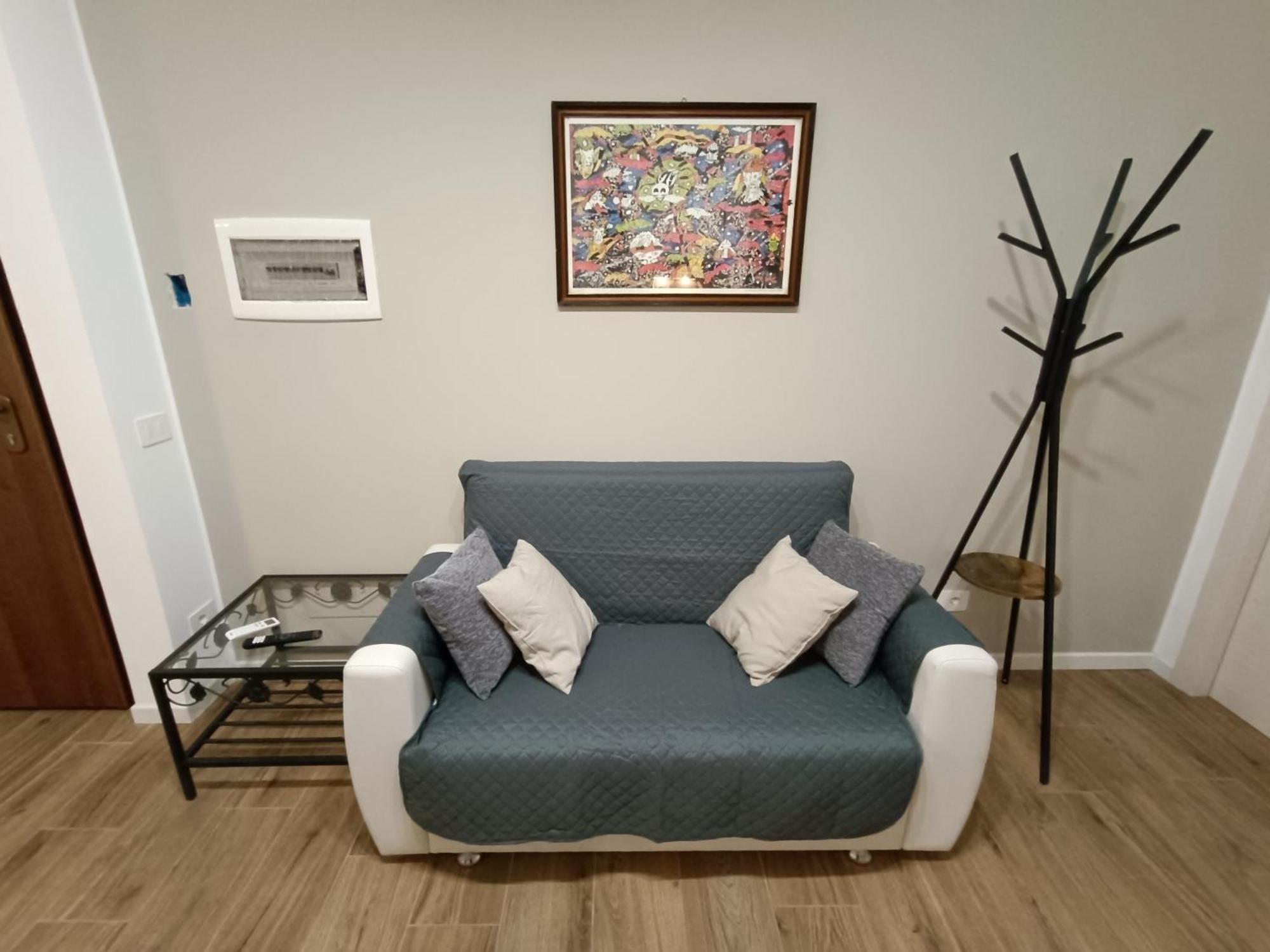 Apartamento Locazioni Ostiense - Joy House Roma Exterior foto